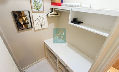 Luxurious 2-Bedroom Condo for Rent at Marco Polo Residences