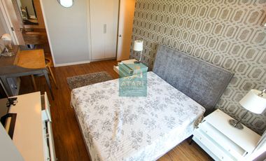 Luxurious 2-Bedroom Condo for Rent at Marco Polo Residences