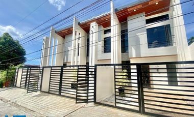 For Sale Townhouse 2 Bedrooms in Matina