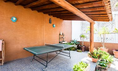 Preciosa casa de Lujo en Valle de Bravo, del lado del Santuario