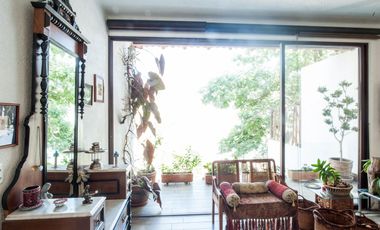 Preciosa casa de Lujo en Valle de Bravo, del lado del Santuario