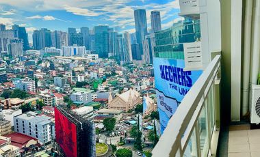 For Sale - 2 Bedroom Penthouse Unit at Brio Towers