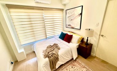 For Sale - 2 Bedroom Penthouse Unit at Brio Towers