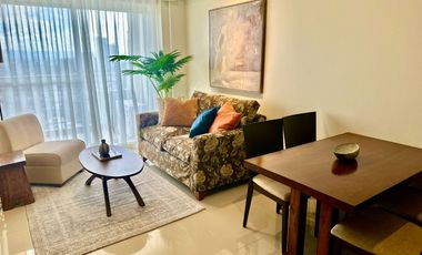 For Sale - 2 Bedroom Penthouse Unit at Brio Towers