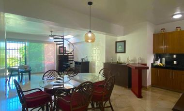 EN VENTA PENTHOUSE EN ACAPULCO DORADO FRACCIONAMIENTO BRISAS GUITARRON