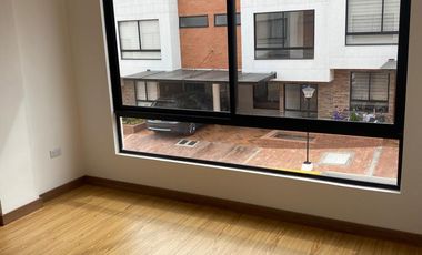 VENTA DE HERMOSA CASA EN TUNJA - PARA ESTRENAR.