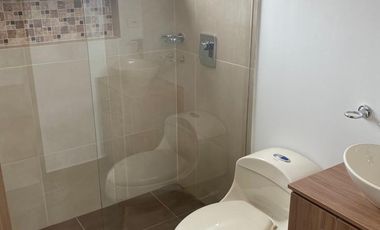 VENTA DE HERMOSA CASA EN TUNJA - PARA ESTRENAR.