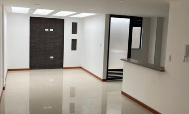 VENTA DE HERMOSA CASA EN TUNJA - PARA ESTRENAR.