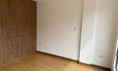 VENTA DE HERMOSA CASA EN TUNJA - PARA ESTRENAR.