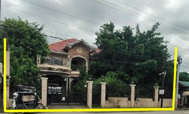 House and Lot for sale in San Alejando, Santa Maria, Pangasinan