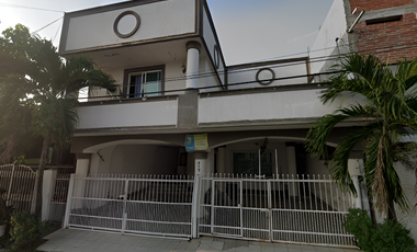 VENTA DE CASA EN POZA RICA DE HIDALGO, VERACRUZ