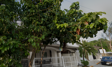 VENTA DE CASA EN POZA RICA DE HIDALGO, VERACRUZ