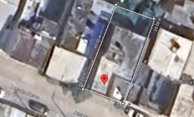 VENTA DE CASA EN POZA RICA DE HIDALGO, VERACRUZ