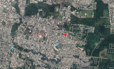 VENTA DE CASA EN POZA RICA DE HIDALGO, VERACRUZ