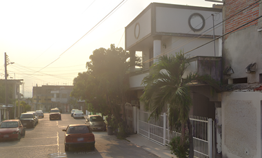 VENTA DE CASA EN POZA RICA DE HIDALGO, VERACRUZ