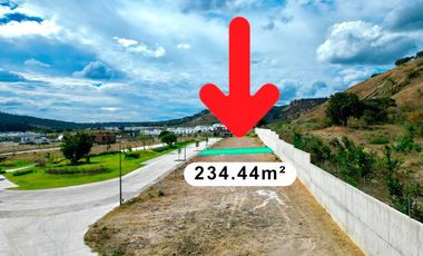 Terreno en Venta en El Edén Residencial, Tlajomulco