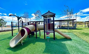 Terreno en Venta en El Edén Residencial, Tlajomulco