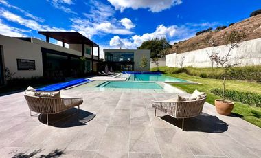 Terreno en Venta en El Edén Residencial, Tlajomulco