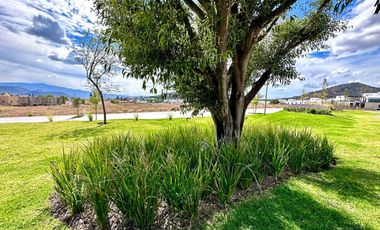 Terreno en Venta en El Edén Residencial, Tlajomulco