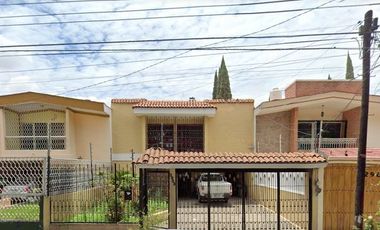 Venta Casa en Guadalajara