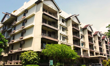 2 BR Unit For Sale/For Lease in Raya Garden Condominiums, Parañaque City