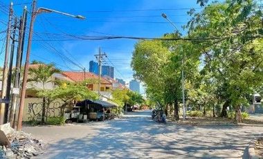 DIJUAL 4 unit Townhouse mewah 3 lantai di Pakis Tirtoasri Tipe Typical