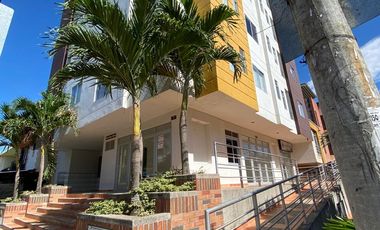 Apto Nuevo de 2 Habitaciones  Villa Carolina Zona Norte