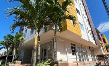 Apto Nuevo de 2 Habitaciones  Villa Carolina Zona Norte