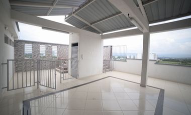 Apto Nuevo de 2 Habitaciones  Villa Carolina Zona Norte