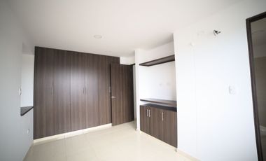 Apto Nuevo de 2 Habitaciones  Villa Carolina Zona Norte