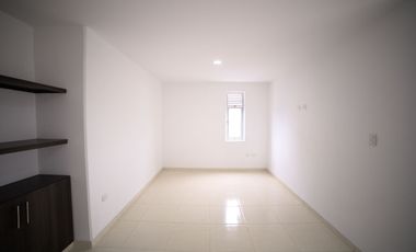 Apto Nuevo de 2 Habitaciones  Villa Carolina Zona Norte