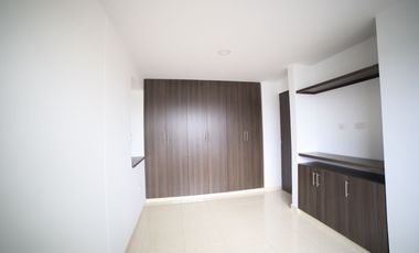 Apto Nuevo de 2 Habitaciones  Villa Carolina Zona Norte