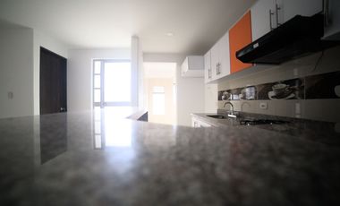 Apto Nuevo de 2 Habitaciones  Villa Carolina Zona Norte