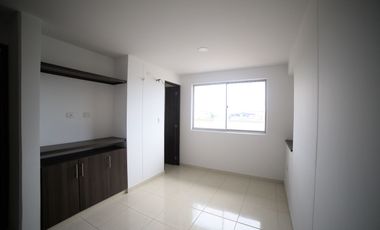 Apto Nuevo de 2 Habitaciones  Villa Carolina Zona Norte