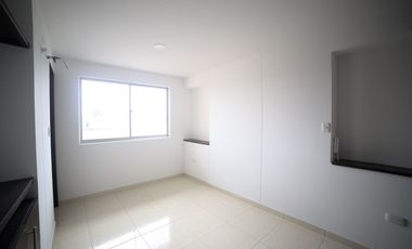 Apto Nuevo de 2 Habitaciones  Villa Carolina Zona Norte
