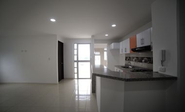 Apto Nuevo de 2 Habitaciones  Villa Carolina Zona Norte