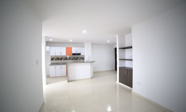 Apto Nuevo de 2 Habitaciones  Villa Carolina Zona Norte