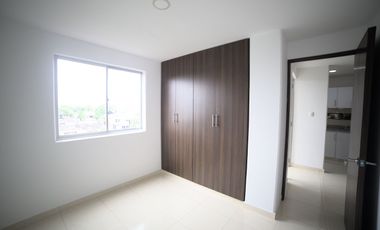 Apto Nuevo de 2 Habitaciones  Villa Carolina Zona Norte