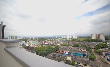 Apto Nuevo de 2 Habitaciones  Villa Carolina Zona Norte