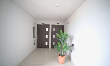 Apto Nuevo de 2 Habitaciones  Villa Carolina Zona Norte
