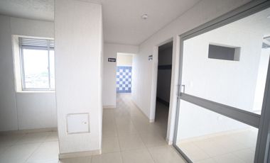 Apto Nuevo de 2 Habitaciones  Villa Carolina Zona Norte