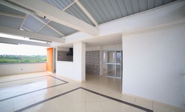 Apto Nuevo de 2 Habitaciones  Villa Carolina Zona Norte