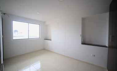 Apto Nuevo de 2 Habitaciones  Villa Carolina Zona Norte