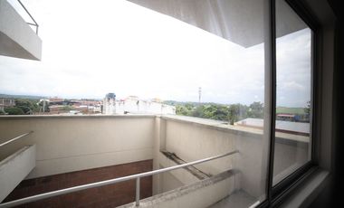 Apto Nuevo de 2 Habitaciones  Villa Carolina Zona Norte