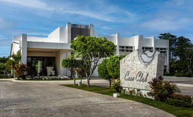 Terreno habitacional en venta en Lagos del Sol, Cancún Quintana Roo.