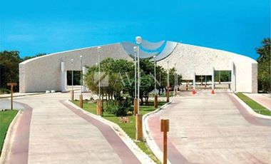 Terreno habitacional en venta en Lagos del Sol, Cancún Quintana Roo.