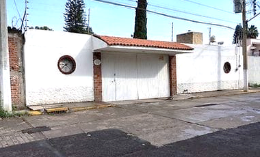Finca en renta en lomas de Españita, con vista agradable a la naturaleza.