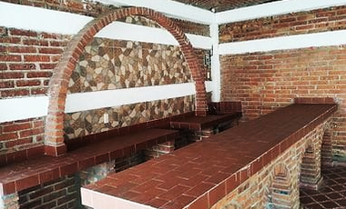 Finca en renta en lomas de Españita, con vista agradable a la naturaleza.