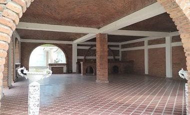 Finca en renta en lomas de Españita, con vista agradable a la naturaleza.