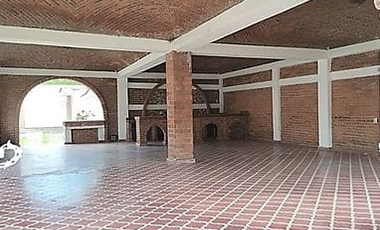 Finca en renta en lomas de Españita, con vista agradable a la naturaleza.